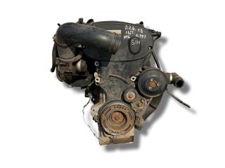 двигатель Opel Zafira 2 поколение (B) [рестайлинг] 2012, 1.8 л., i, A 18 XER, бензин, 5МКПП, graphitschwarz / 22c, минивэн, передний привод, правый руль, Z18XER