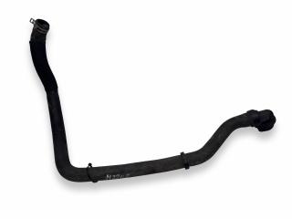 патрубок радиатора Citroen C4 Grand Picasso 2 поколение 2015, 1.6 л., HDi, BHZ (DV6FC), дизель, 6МКПП, gris aluminium / ezr, минивэн, передний привод, правый руль, 9689025280