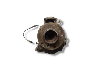 ступица передняя левая BMW 3 серия F30/F31/F34 F30 2013, 2.0 л., D, N47 D20 C, дизель, АКПП, alpinweiss iii / 300, седан, задний привод, правый руль, 6792287