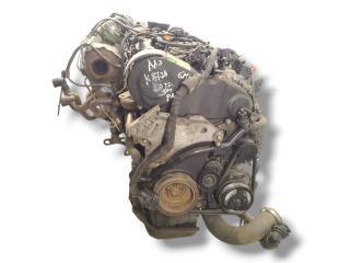 двигатель Audi A3 8P [2-й рестайлинг] 2012, 2.0 л., TDi, CFGB, дизель, 6МКПП, phantomschwarz / lz9y, хетчбэк 3 дв., полный привод, правый руль, CFG, CFGB