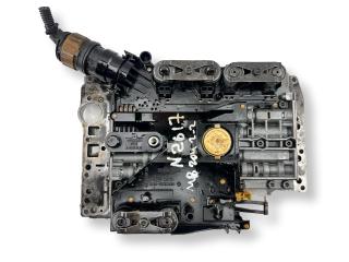 блок управления АКПП Mercedes-Benz C-Класс W204/S204 2007, 2.2 л., CDi, дизель, АКПП, obsidianschwarz / 197, седан, задний привод, правый руль, 1402700861, 08240004