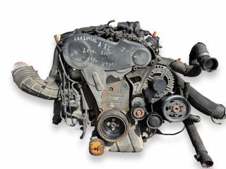 двигатель Audi A6 4F/C6 [рестайлинг] 2011, 2.0 л., TDi, CAHA, дизель, вариатор, daytonagrau, седан, передний привод, правый руль, CAHA, CGL, CGLB, CGLC, CGLD, CGLE, CAH, CAHB, CAGA, CAGB, CMFA