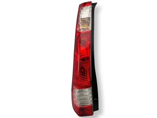 фонарь задний левый Honda CR-V 2 поколение [рестайлинг] RD9 2006, 2.2 л., cTDi, N22A2, дизель, 6МКПП, cosmic gray / nh674p, внедорожник 5 дв., полный привод, правый руль, 2VP23803803