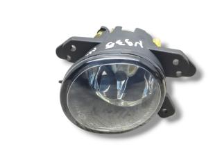фара противотуманная правая Mercedes-Benz C-Класс W204/S204 2008, 1.8 л., Kompr, M 271.952, бензин, АКПП, obsidianschwarz / 197, седан, задний привод, правый руль, 0305076002, A2518200855
