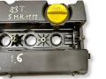 клапанная крышка Opel Astra GTC H [рестайлинг] 2007, 1.6 л., i, Z 16 XER, бензин, 5МКПП, starsilber iii / 157, хетчбэк 3 дв., передний привод, правый руль, 55564395 - фото №5