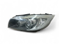 фара левая BMW 3 серия E90/E91/E92/E93 [рестайлинг] E90 2008, 3.0 л., TD, M57 D30 (306D3), дизель, АКПП, black saphir / 475, седан, задний привод, правый руль, 63116942745, 6942745 - фото №2