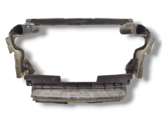 диффузор вентилятора Mercedes-Benz M-Класс W164 [рестайлинг] 2011, 3.0 л., CDi, OM 642.820, дизель, АКПП, obsidianschwarz / 197, внедорожник 5 дв., полный привод, правый руль, A1645000916