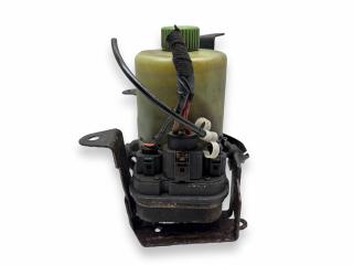 электрогидроусилитель руля Volkswagen Polo 4 поколение [рестайлинг] 2008, 1.4 л., i, BUD, бензин, 5МКПП, tossablau / la5r, хетчбэк 5 дв., передний привод, правый руль, 6R0423156C, 6R0432156