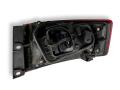 фонарь задний левый SEAT Toledo 4 поколение KG 2014, 1.6 л., TDi, CAYC, дизель, 5МКПП, rojo pasion / lf3k, лифтбэк, передний привод, правый руль, 6JH945095B - фото №2