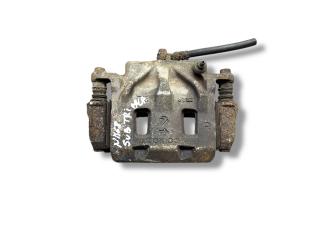 суппорт передний правый Subaru Tribeca 1 поколение WX 2007, 3.0 л., i, EZ30D, бензин, АКПП, black panther / 32j, внедорожник 5 дв., полный привод, правый руль, 26292-AG041