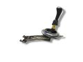 кулиса BMW 3 серия E90/E91/E92/E93 E92 2006, 2.5 л., i, N52 B25 A, бензин, 6МКПП, titansilber / 354, купе, задний привод, правый руль, 7532494, 25117532494, 25117551263, 7551263 - фото №3