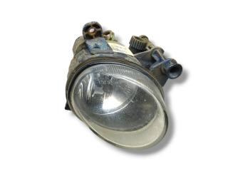 фара противотуманная левая Audi A4 B8/8K 2009, 2.0 л., TDi, CAGA, дизель, 6МКПП, arubablau / lx5v, универсал, передний привод, правый руль, 8T0941699, 89205612
