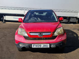 Honda CR-V 3 поколение RE6