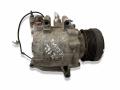 компрессор кондиционера Honda Civic 8 поколение 2008, 1.8 л., R18A2, бензин, 6МКПП, alabaster silver / nh700m, хетчбэк 3 дв., передний привод, правый руль, 38810-RSA-E01 - фото №3