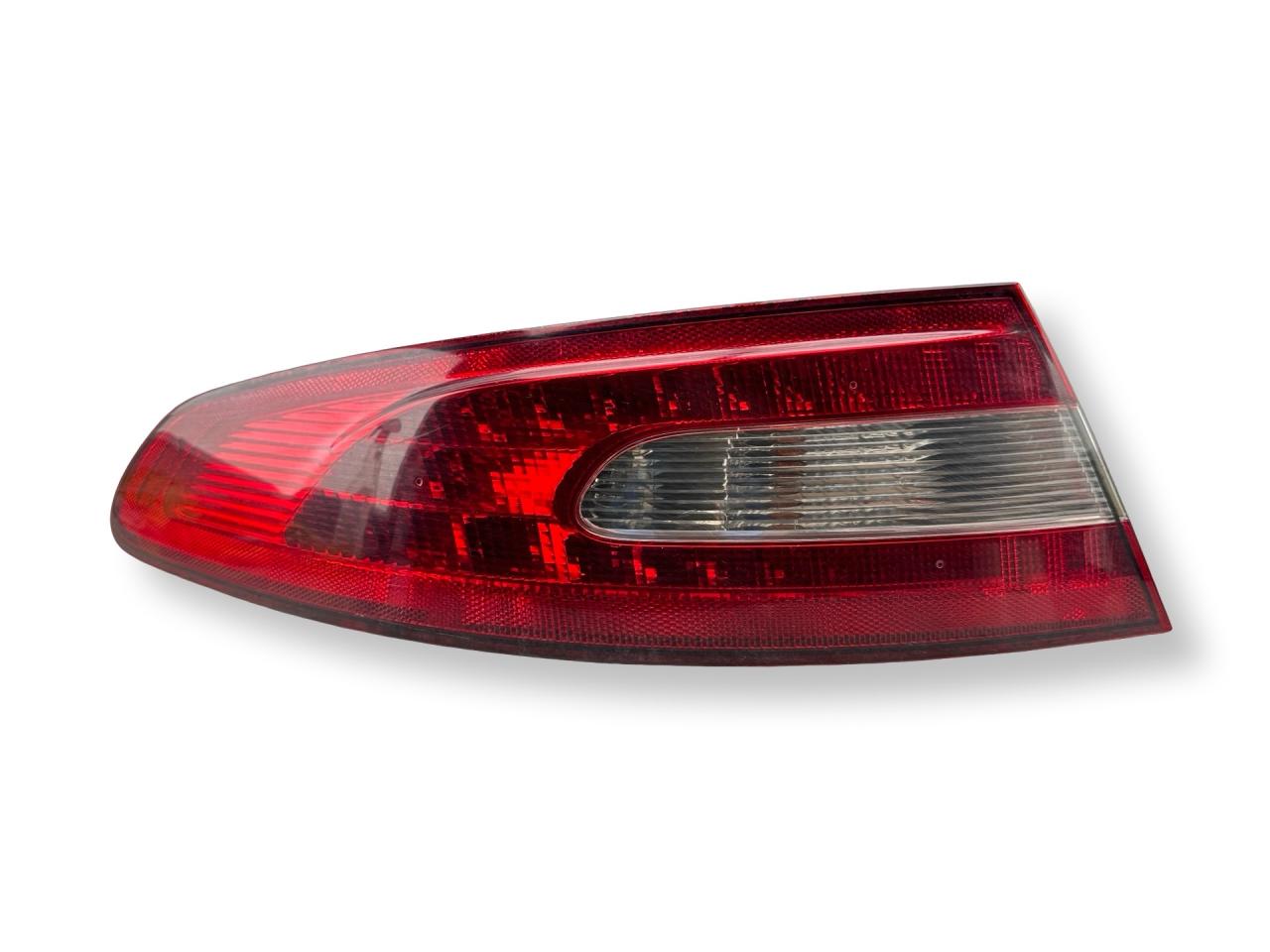 фонарь задний левый Jaguar XF X250 250 2009, 3.0 л., TD, 306DT, дизель, АКПП, liquid silver / 2029, седан, задний привод, правый руль, 8X2313405BD - фото №1
