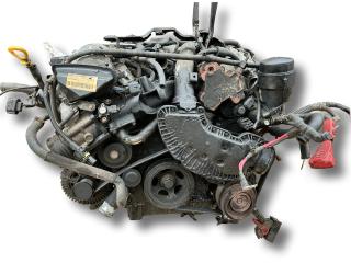 двигатель Jeep Grand Cherokee WK 2007, 3.0 л., CRD, EXL, дизель, АКПП, midnight blue / pb8, внедорожник 5 дв., полный привод, правый руль, EXL