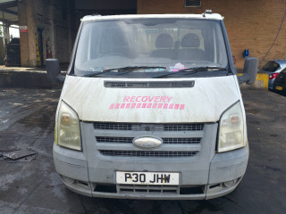 Ford Transit 6 поколение