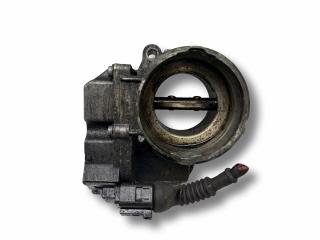 заслонка дроссельная Audi A4 B7 2007, 2.0 л., TDi PD, BRD, дизель, 6МКПП, misanorot / lz3m, седан, передний привод, правый руль, 03G128063J, A2C53099815