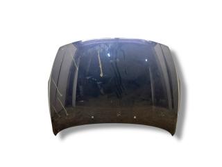 капот Volvo V60 1 поколение 2011, 1.6 л., D, D 4162 T, дизель, 6МКПП, caspian blue / 498, универсал, передний привод, правый руль, 31335350
