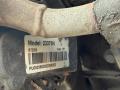 двигатель Opel Vivaro A [рестайлинг] 2008, 2.0 л., CDTi, M9R 782, дизель, 6МКПП, casablancaweiss / 474, микроавтобус, передний привод, правый руль, M9R782, M9R780, M9RL782 - фото №9
