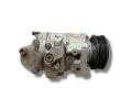 компрессор кондиционера SEAT Exeo 1 поколение 2011, 2.0 л., TDi, CAGA, дизель, 6МКПП, универсал, передний привод, правый руль, 4F0260805AP - фото №5