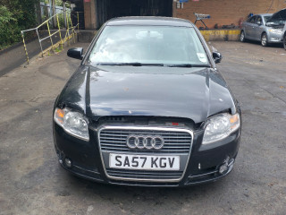 Audi A4 B7