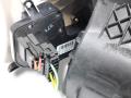 накладка на сиденье Mercedes-Benz E-Класс W211/S211 [рестайлинг] 2006, 3.0 л., CDi, OM 642.920, дизель, АКПП, perlitgrau / 747, универсал, задний привод, правый руль, A2119190173, 2118211358 - фото №7