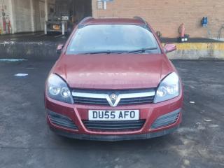 Opel Astra H