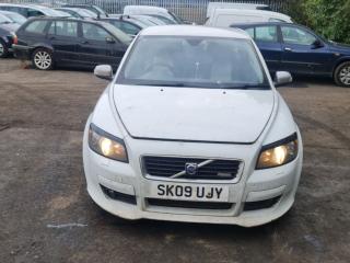 Volvo C30 1 поколение