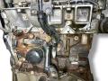 двигатель Renault Grand Scenic 3 поколение 2009, 1.6 л., i, K4M 858, бензин, 6МКПП, blue / terpa, минивэн, передний привод, правый руль, K4M858 - фото №9