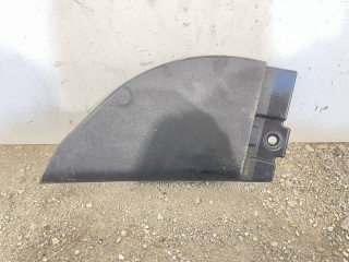 накладка двери внутренняя Nissan Murano Z51 2007, 3.5 л., i, VQ35DE, бензин, вариатор, dark blue / raa, внедорожник 5 дв., полный привод, 802931AA0A