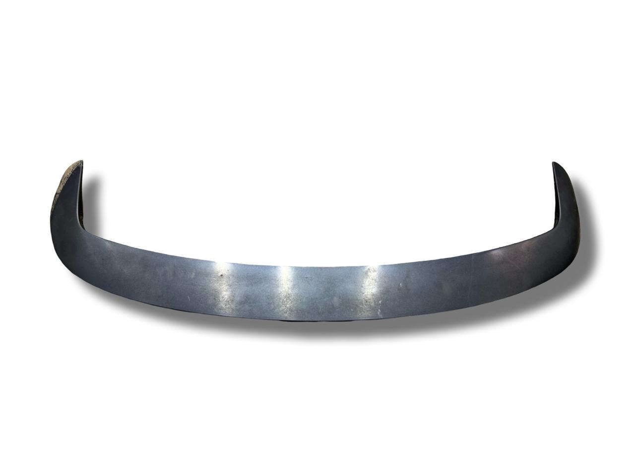 спойлер Ford Mondeo 4 поколение 2007, 1.8 л., TDCi, QYBA, дизель, 6МКПП, sea grey / x6, универсал, передний привод, правый руль, AM7S7J-44230-ABXWAA, 1717234 - фото №1