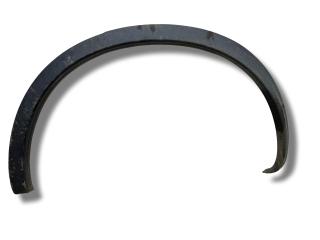 накладка колесной арки задний левый Nissan Qashqai 1 поколение 2009, 1.6 л., i, HR16DE, бензин, 5МКПП, red / z10, внедорожник 5 дв., передний привод, правый руль, 93829-JD000