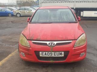 Hyundai i30 1 поколение FD