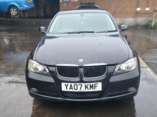 BMW 3 серия E90/E91/E92/E93 E90