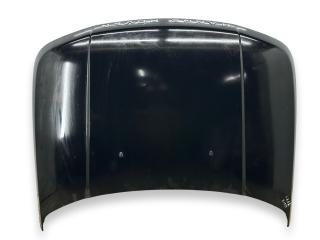 капот Land Rover Range Rover Sport 1 поколение L320 2007, 2.7 л., TD, 276DT, дизель, АКПП, russ black / 697, внедорожник 5 дв., полный привод, правый руль, BKA790050, 5H3216610BA
