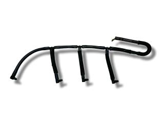 трубка обратки форсунок SEAT Ibiza 4 поколение 6J 2012, 1.6 л., TDi, CAYC, дизель, 5МКПП, monsun grey / lx7r, универсал, передний привод, правый руль, S20926A