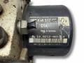 блок ABS Volkswagen Touran 1 поколение [2-й рестайлинг] 2011, 1.6 л., TDi, CAYC, дизель, 6МКПП, reflexsilber / la7w, минивэн, передний привод, правый руль, 1K0907379BE, 1K0614517CP - фото №8