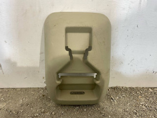 накладка декоративная Nissan Murano Z51 2007, 3.5 л., i, VQ35DE, бензин, вариатор, dark blue / raa, внедорожник 5 дв., полный привод, 878341AA0A