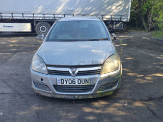 Opel Astra H