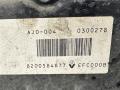 КПП автоматическая (АКПП) Renault Laguna 3 поколение 2010, 2.0 л., DCi, M9R 845, дизель, АКПП, bleu crepuscule / nv472, хетчбэк 5 дв., передний привод, правый руль, 8200584877, AJ0004 - фото №8