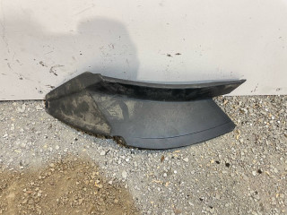 заглушка (решетка) бампера заднего Nissan Murano Z51 2007, 3.5 л., i, VQ35DE, бензин, вариатор, dark blue / raa, внедорожник 5 дв., полный привод