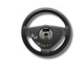руль Opel Zafira 2 поколение (B) [рестайлинг] 2011, 1.8 л., i, A 18 XER, бензин, 5МКПП, karbongrau / 177, минивэн, передний привод, правый руль, 13111349, 13326397 - фото №5