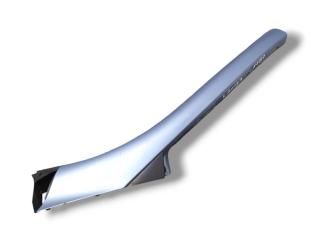 молдинг лобового стекла Renault Scenic 3 поколение 2011, 1.5 л., DCi, дизель, 6МКПП, blue / terpa, минивэн, передний привод, правый руль, 768350002R