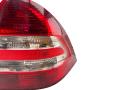 фонарь задний правый Mercedes-Benz C-Класс W203/S203/CL203 [рестайлинг] 2005, 2.2 л., CDi, OM 646.963, дизель, АКПП, cubanitsilber / 723, седан, задний привод, правый руль, A2038202064 - фото №3