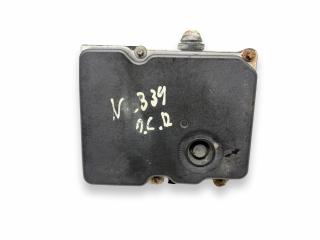 блок ABS Opel Corsa D [рестайлинг] 2012, 1.3 л., CDTi, A 13 DTC, дизель, 5МКПП, karbongrau / 177, хетчбэк 5 дв., передний привод, правый руль, 13350598, 0265251864, 0265951752