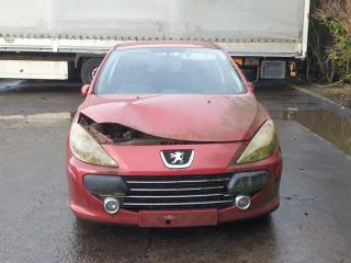 Peugeot 307 1 поколение [рестайлинг]