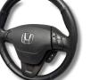 руль Honda CR-V 3 поколение [рестайлинг] 2012, 2.0 л., i-VTEC, R20A2, бензин, 6МКПП, polished gray metal / nh737m, внедорожник 5 дв., полный привод, правый руль, 78501-SWA-N71ZA, 77810-SWW-G70ZA - фото №3