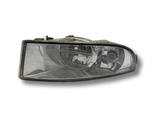 фара противотуманная левая Skoda Octavia 2 поколение (A5) [рестайлинг] 2010, 2.0 л., TDi PD, BKD, дизель, 6МКПП, antracite / lf8j, универсал, передний привод, правый руль, 1Z0941699C, 1Z0941701C