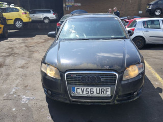Audi A4 B7